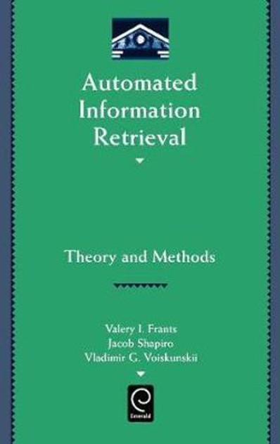Automated Information Retrieval
