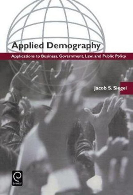 Applied Demography Applied Demography