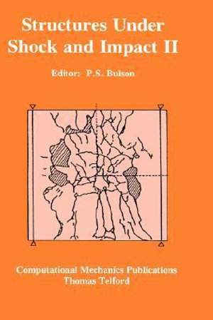 Structures Under Shock and Impact