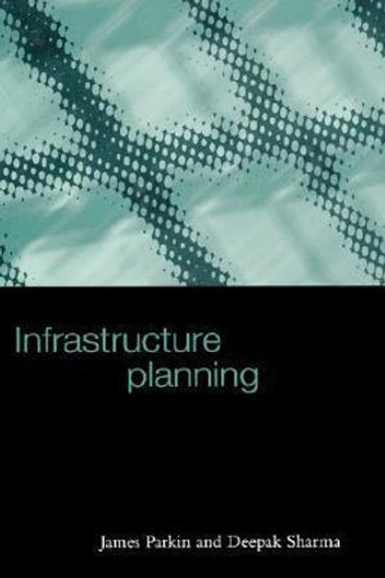 Infrastructure Planning Infrastructure Planning