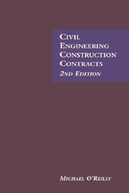 Civil Engineering Construction Contracts Civil Engineering Construction Contracts