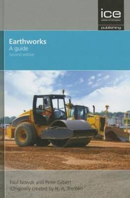 Earthworks Earthworks