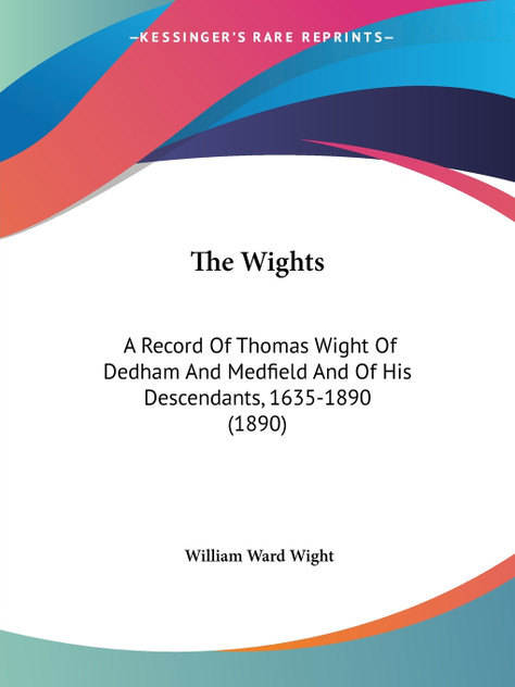 The Wights The Wights