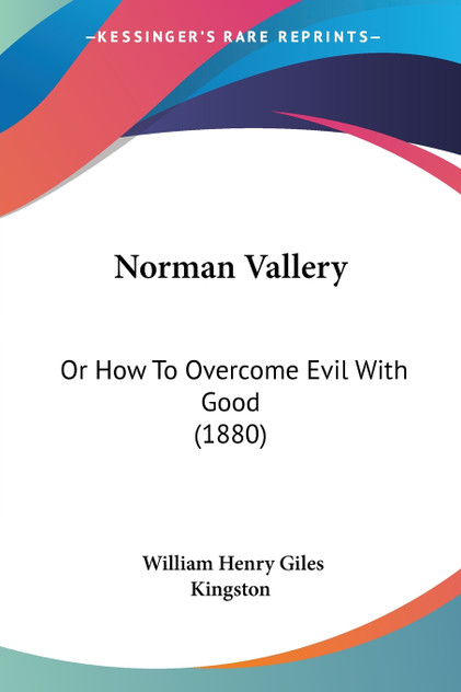 Norman Vallery Norman Vallery