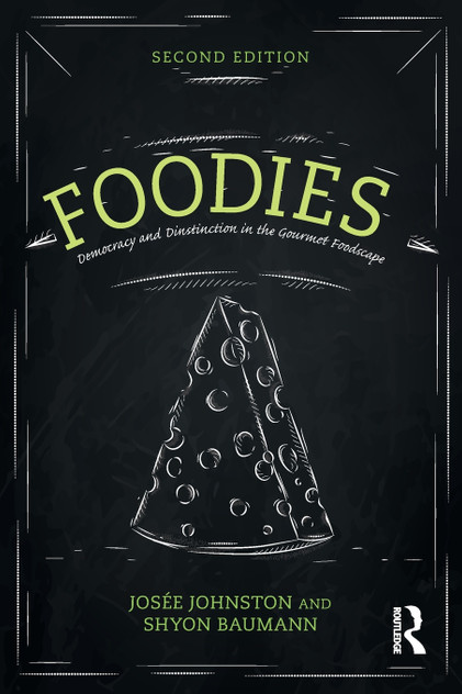 Foodies Foodies