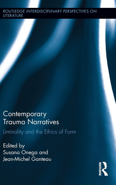 Contemporary Trauma Narratives Contemporary Trauma Narratives