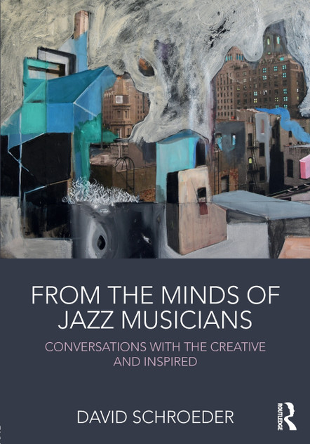 From the Minds of Jazz Musicians From the Minds of Jazz Musicians