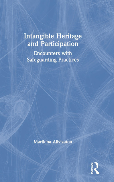 Intangible Heritage and Participation Intangible Heritage and Participation