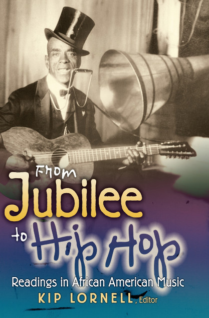 From Jubilee to Hip Hop