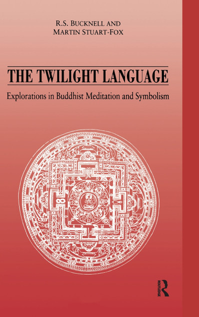 The Twilight Language The Twilight Language