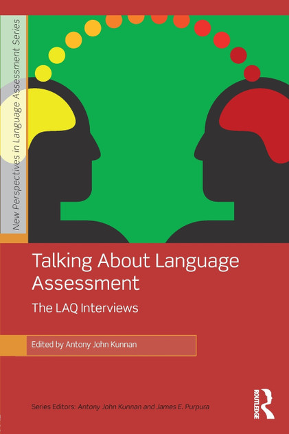 Talking About Language Assessment
