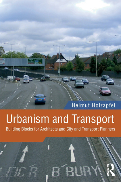 Urbanism and Transport Urbanism and Transport