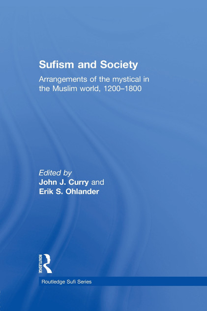 Sufism and Society