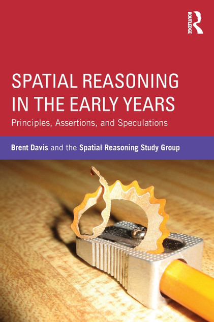 Spatial Reasoning in the Early Years