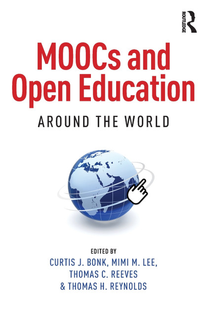 MOOCs and Open Education Around the World MOOCs and Open Education Around the World