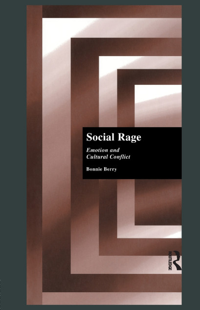 Social Rage Social Rage