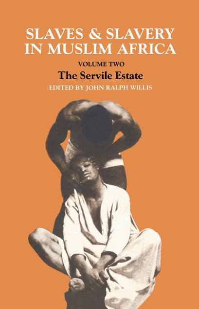 Slaves and Slavery in Africa Slaves and Slavery in Africa