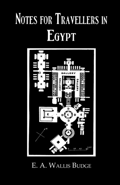 Notes For Travellers In Egypt Notes For Travellers In Egypt