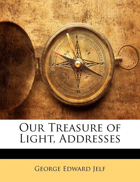 Our Treasure of Light, Addresses Our Treasure of Light, Addresses