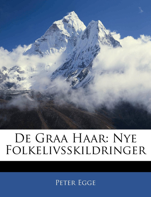De Graa Haar De Graa Haar