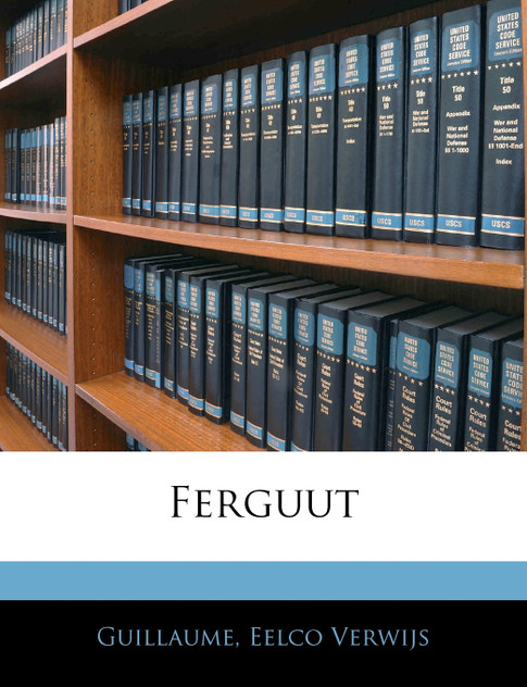 Ferguut Ferguut