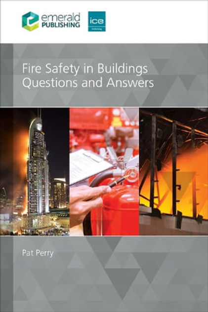 Fire Safety in Buildings Fire Safety in Buildings