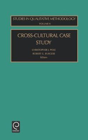 Cross-Cultural Case Study