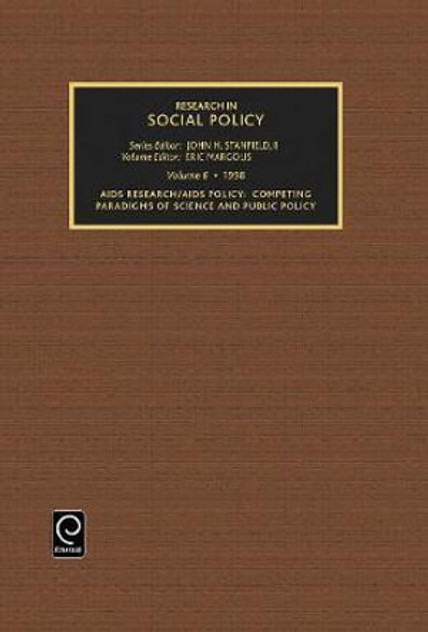 AIDS Research AIDS Policy AIDS Research AIDS Policy