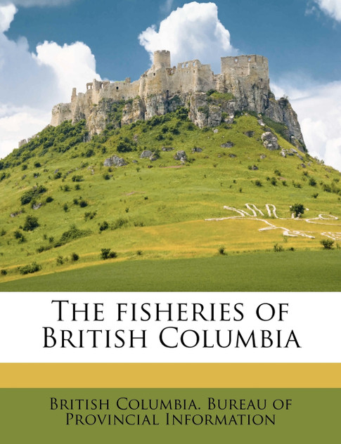 The fisheries of British Columbia