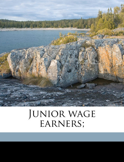 Junior wage earners;