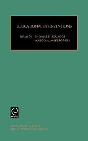 Educational Interventions