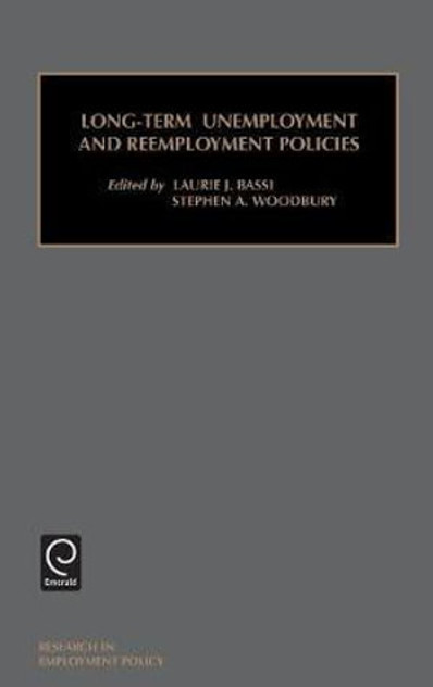 Long-Term Unemployment and Reemployment Policies Long-Term Unemployment and Reemployment Policies