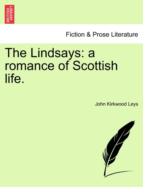 The Lindsays The Lindsays