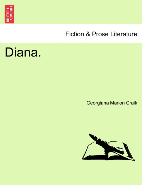 Diana. Diana.