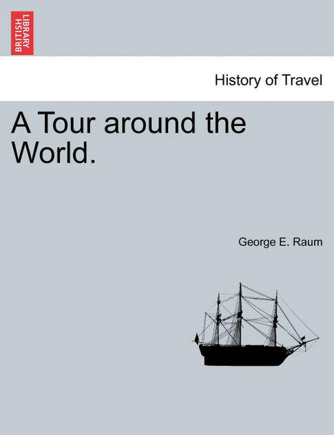 A Tour around the World. A Tour around the World.