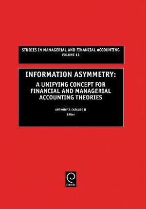 Information Asymmetry