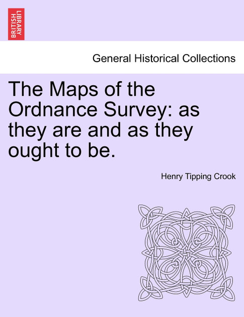 The Maps of the Ordnance Survey