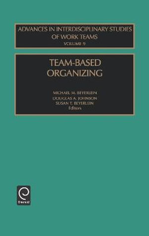 Team-Based Organizing