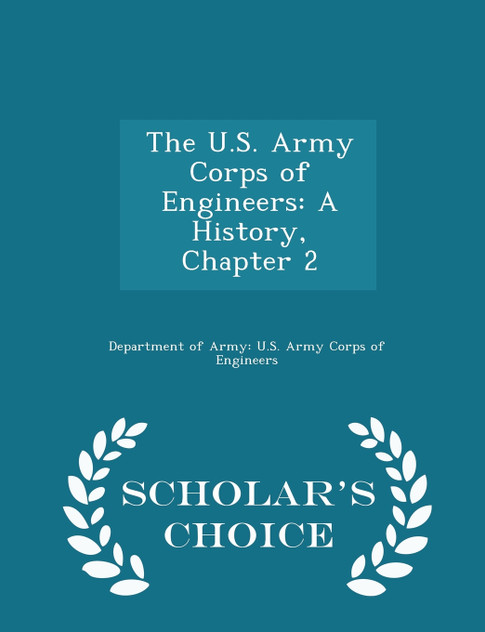 The U.S. Army Corps of Engineers The U.S. Army Corps of Engineers