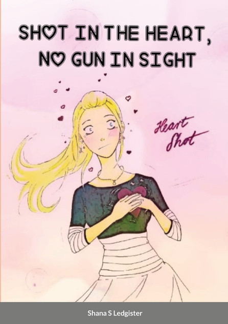 Shot in the Heart, No Gun in Sight Shot in the Heart, No Gun in Sight