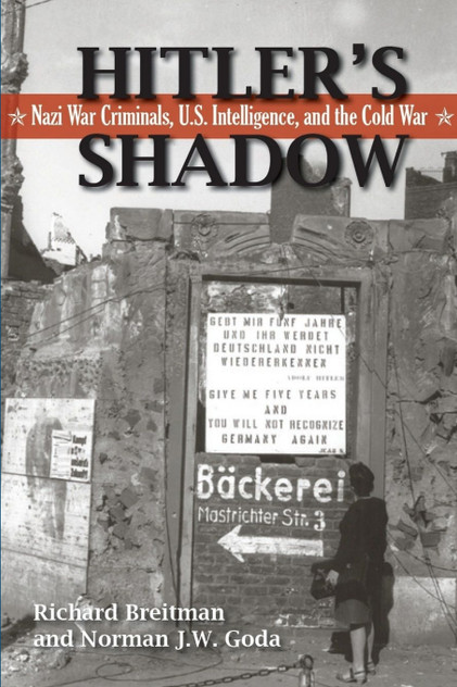 Hitler's Shadow Hitler's Shadow