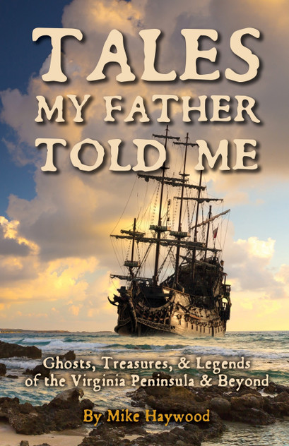 Tales My Father Told Me Tales My Father Told Me