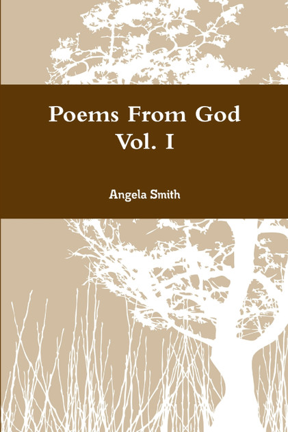 Poems From God Vol. I Poems From God Vol. I