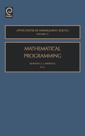 Mathematical Programming