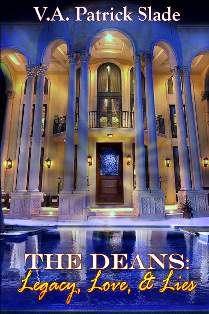 THE DEANS THE DEANS