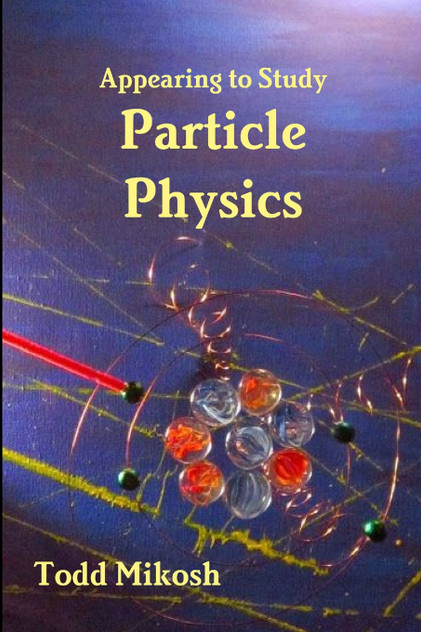 Appearing to Study Particle Physics