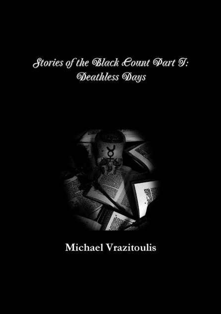 Stories of the Black Count Part I Stories of the Black Count Part I