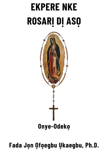 Ekpere Rosarị Dị Asọ