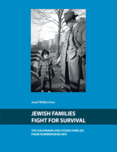 Jewish Families Fight for Survival Jewish Families Fight for Survival