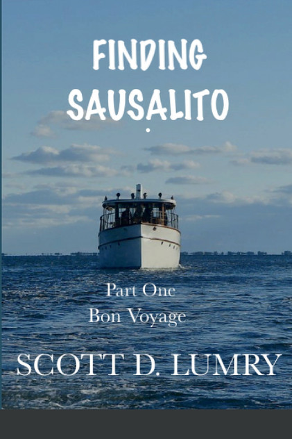 Finding Sausalito Finding Sausalito